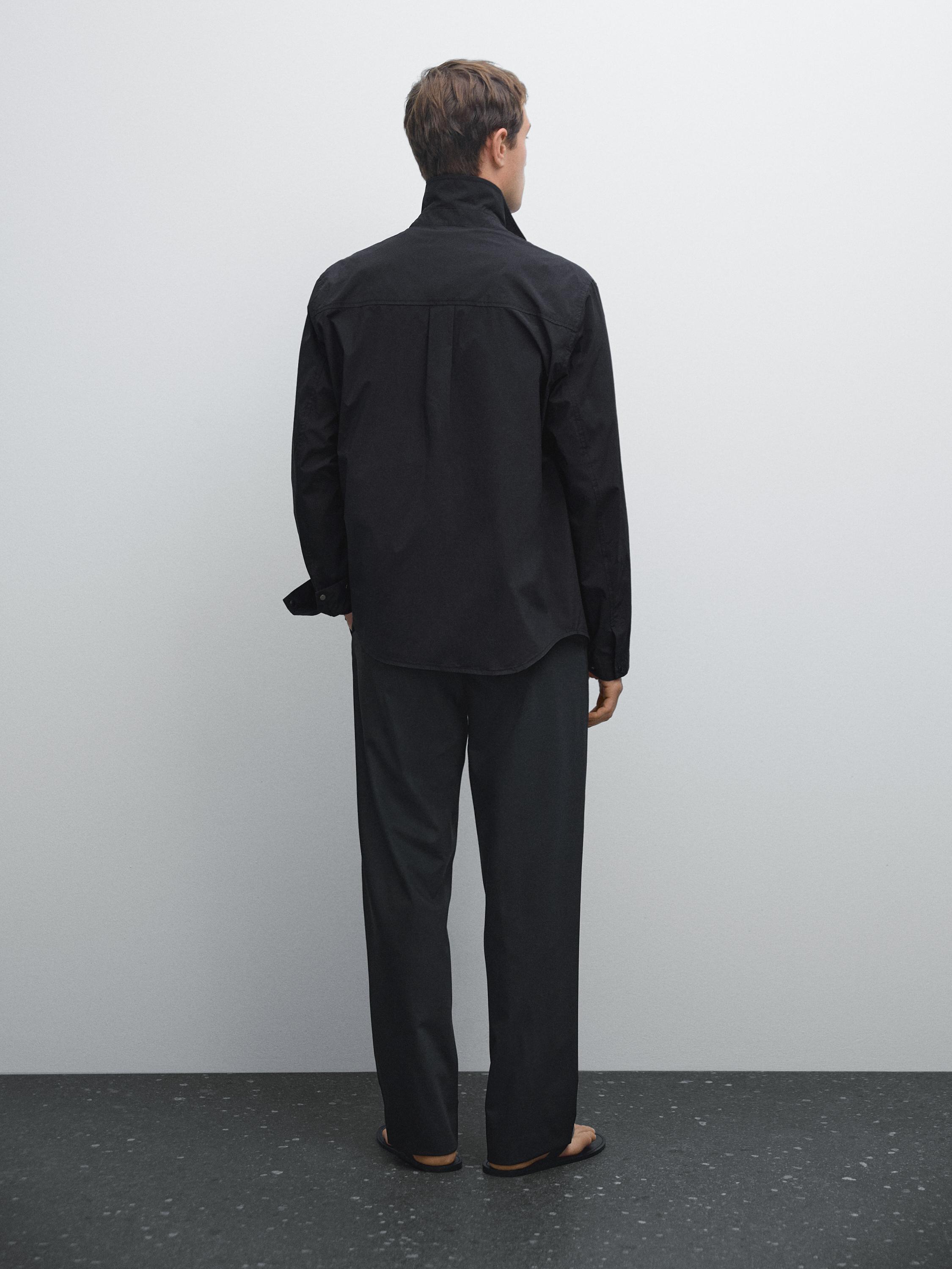 Veste technique régulière